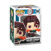 Funko POP! Demon Slayer: Tanjiro Kamado 2501