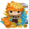 Funko POP! Demon Slayer: Zenitsu Agatsuma 2502 PRM