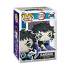 Funko POP! Demon Slayer: Kaigaku 2506