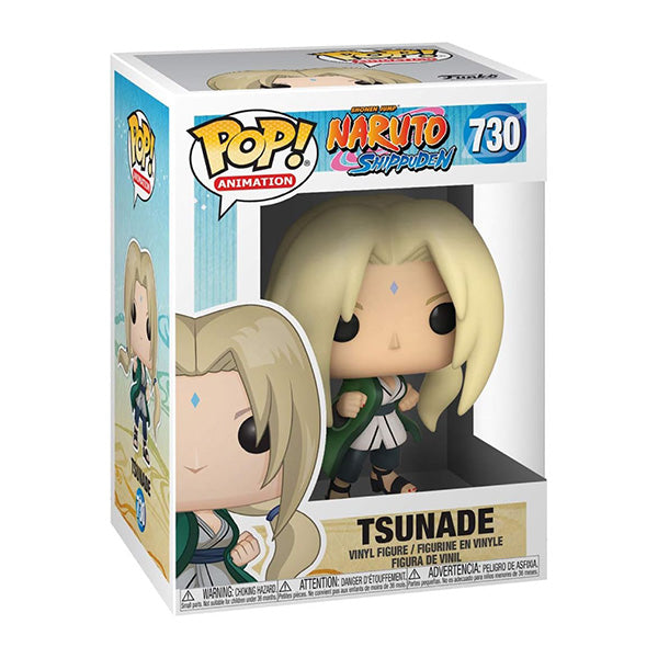 Funko POP! Naruto: Lady Tsunade (730)