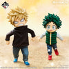 Ichiban   Kuji   My   Hero   Academia   Further   Beyond   -   E   Prize   Izuku   &   Katsuki   Masterlise   Figure