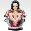 Ichiban   Kuji   One   Piece   Memory   of   Heroines   Devil's   Night   -   A   Prize   Boa   Hancock   Art   Scale   Figure