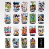 Ichiban   Kuji   Dragon   Ball   40th   Part   1   -   F   Prize   ACLLECT   Dragon   Ball   The   World   of   Akira   Toriyama   Complete   Set   of   20   Types