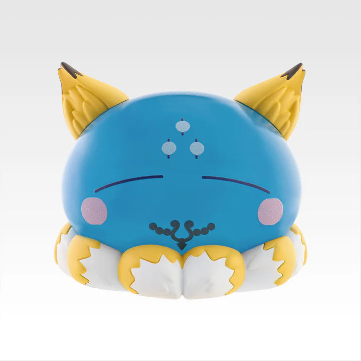 Ichiban   Kuji   That   Time   I   Got   Reincarnated   as   a   Slime:   Rimuru,   his   Friends,   and   the   Devil   -   D   Prize   Slime   Rimuru   Figure   (3   Types)