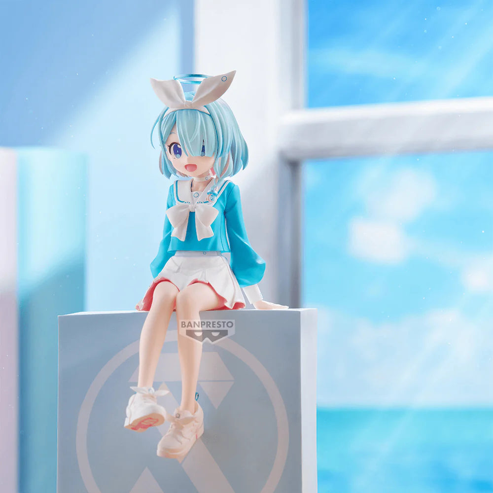 Blue Archive Monitor Top Figure - Arona