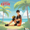Haikyu!! Figura Noodle Stopper Tobio Kageyama