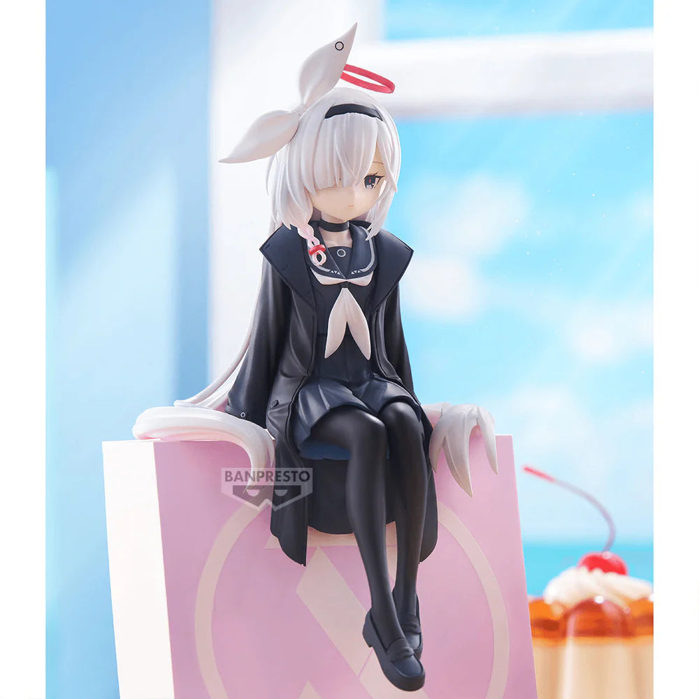 Blue Archive Monitor Top Figure - Plana