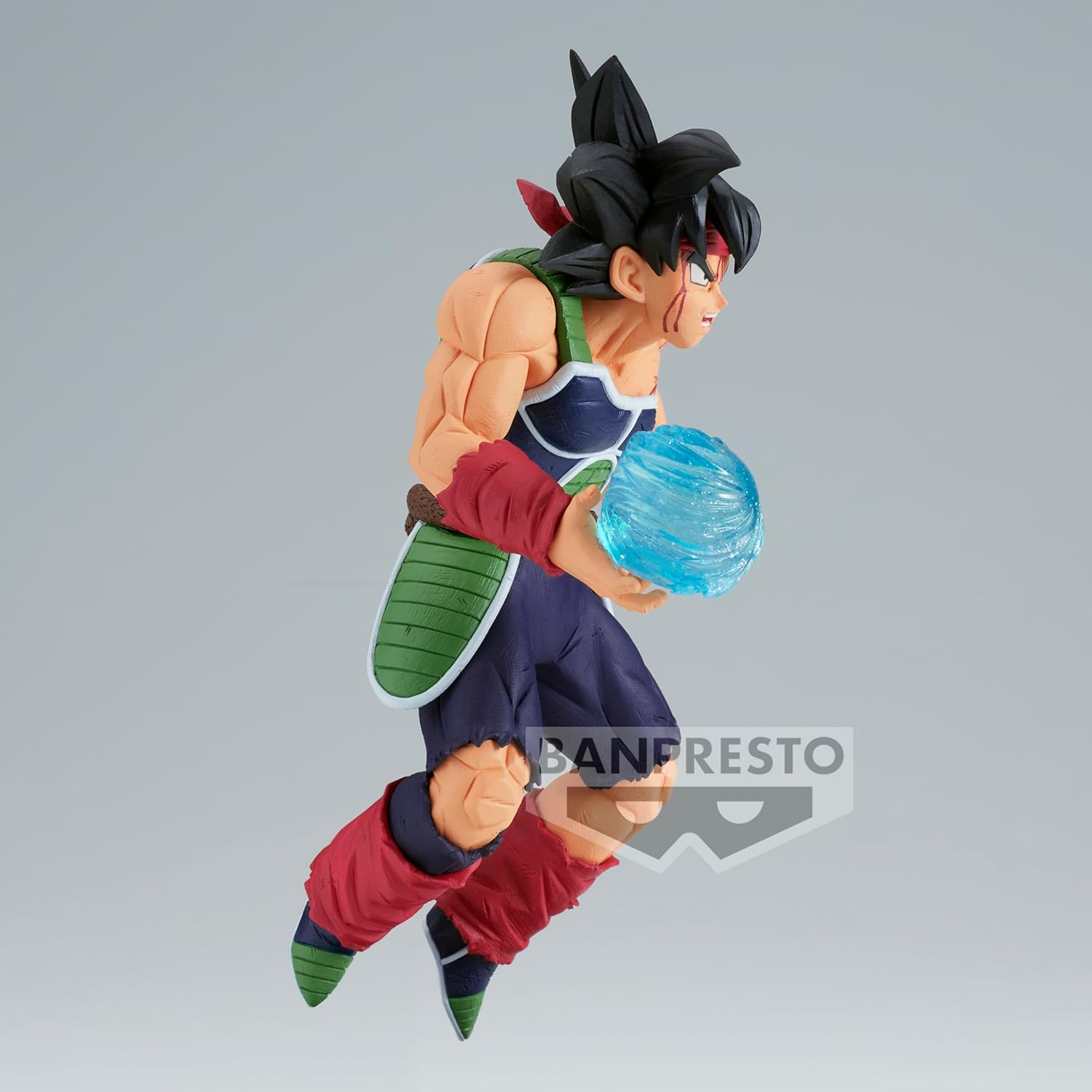 Banpresto Dragon Ball G x Materia Bardock