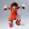 Banpresto One Piece Battle Record Collection Monkey D. Luffy Egghead