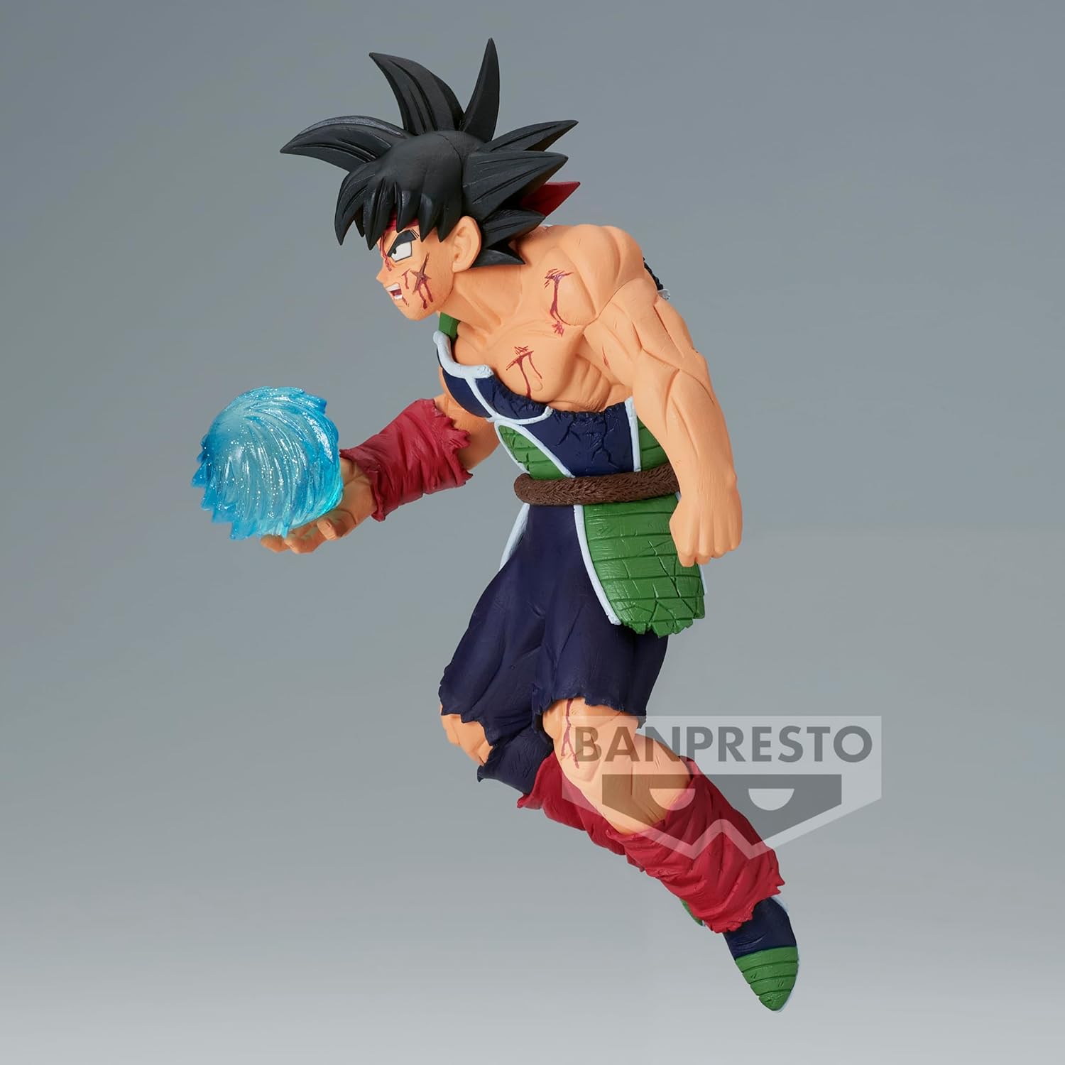 Banpresto Dragon Ball G x Materia Bardock