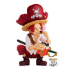 Ichibansho Shanks Roger Pirates One Piece