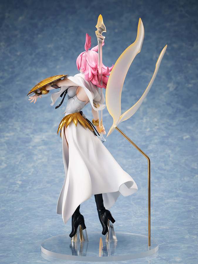 Fate Go Lancer Valkyrie Hildr 1/7 Fig