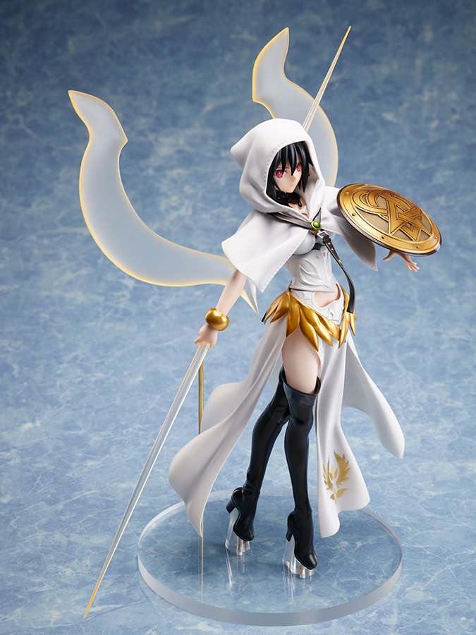 Fate Go Lancer Valkyrie Ortlinde 1/7 Fig