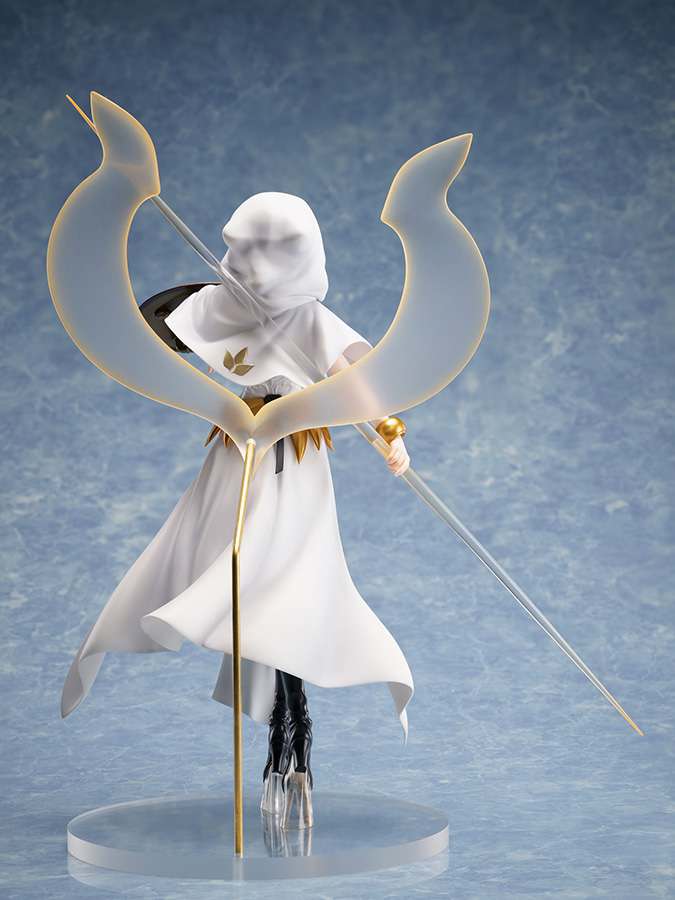 Fate Go Lancer Valkyrie Ortlinde 1/7 Fig