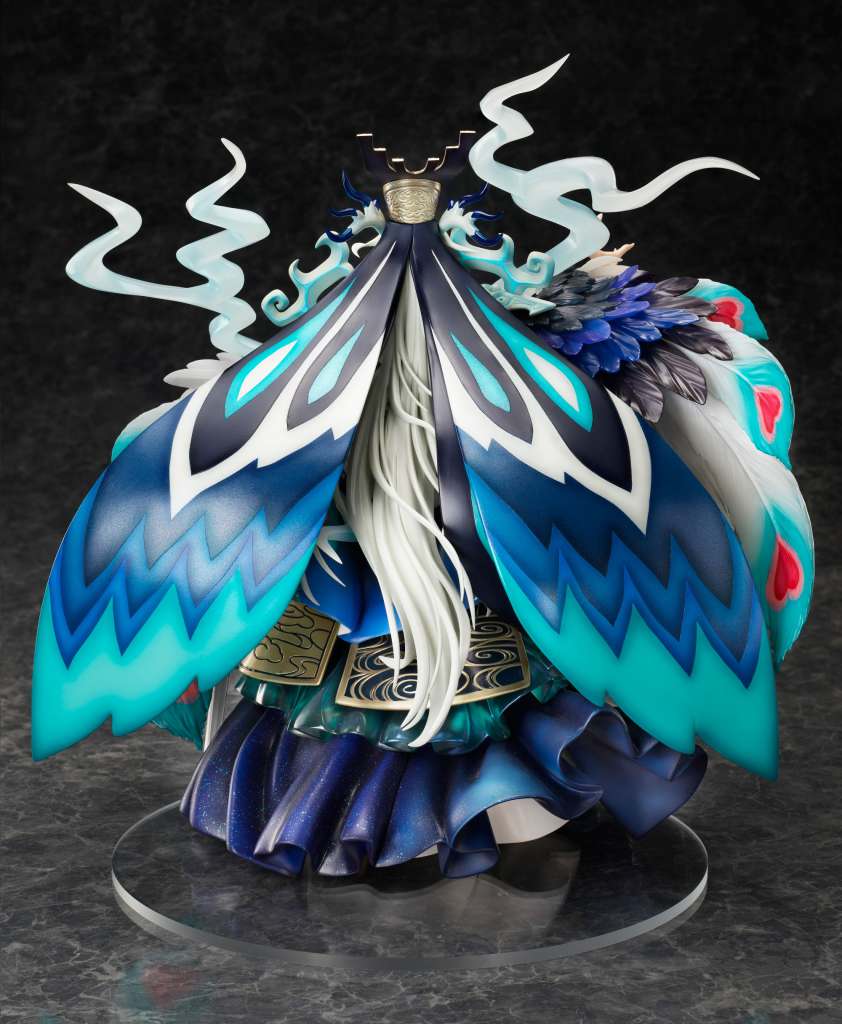 Fate Grand Order Ruler Qin 1/7 Fig