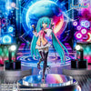 Hatsune Miku Project Diva Mega 39's - Hatsune Miku - Luminasta - Star Vocalist