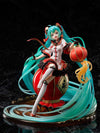 Hatsune Miku 2021 Chinese New Year Figure