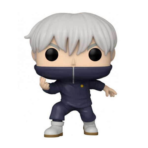 Funko POP! Jujutsu Kaisen S2: Toge Inumaki (1375)