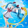 Hatsune Miku Project Diva Mega 39's - Hatsune Miku - Figurizm Alpha - Shiny T.R