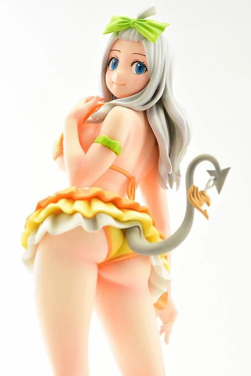 Fairy Tail Pure in Heart Mirajane Strauss (Swimwear Ver.) 1/6 Scale Figure