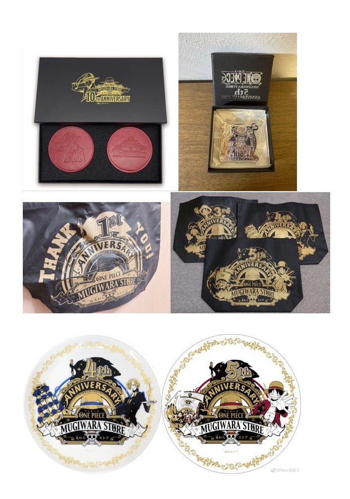 Set gadget misti