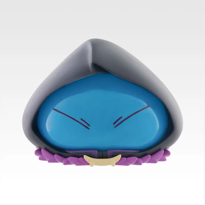 Ichiban   Kuji   That   Time   I   Got   Reincarnated   as   a   Slime:   Rimuru,   his   Friends,   and   the   Devil   -   D   Prize   Slime   Rimuru   Figure   (3   Types)