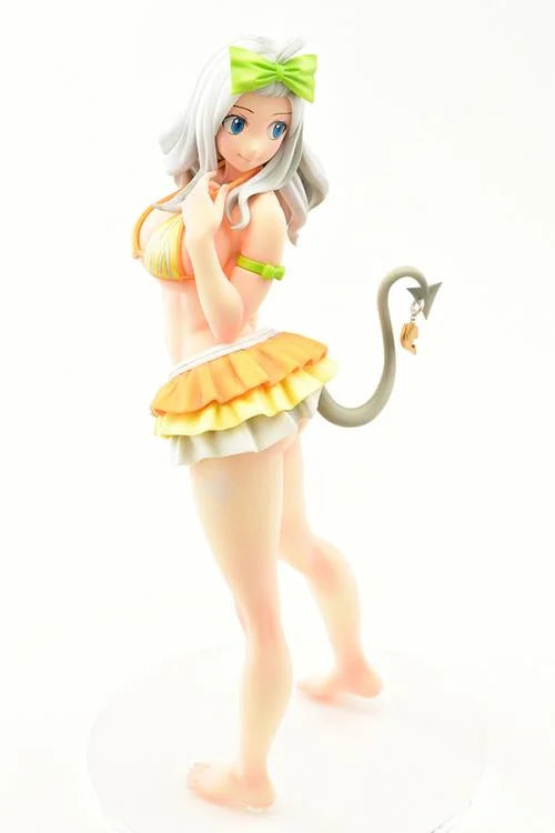 Fairy Tail Pure in Heart Mirajane Strauss (Swimwear Ver.) 1/6 Scale Figure