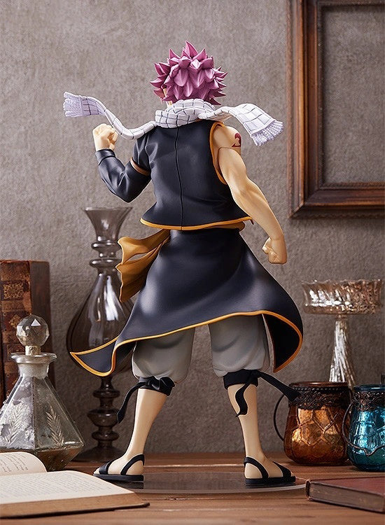 FAIRY TAIL Natsu Dragneel XL Good Smile Company POP UP PARADE