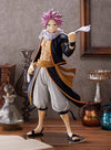 FAIRY TAIL Natsu Dragneel XL Good Smile Company POP UP PARADE