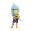 Shangri-La Frontier Sunraku Fluffy Puffy Mini-Figure