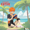 Haikyu Shoyo Hunata Noodle Stopper Fig Rerun