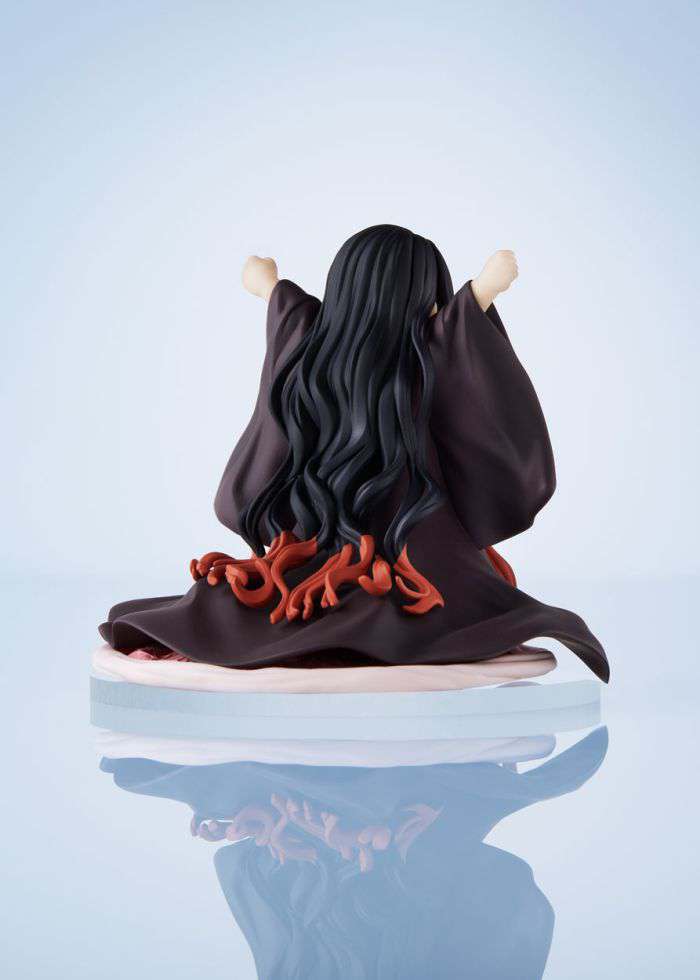 Demon Slayer Little Nezuko Cono Fig