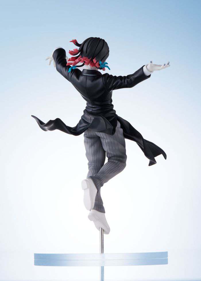 Demon Slayer Enmu Cono Fig