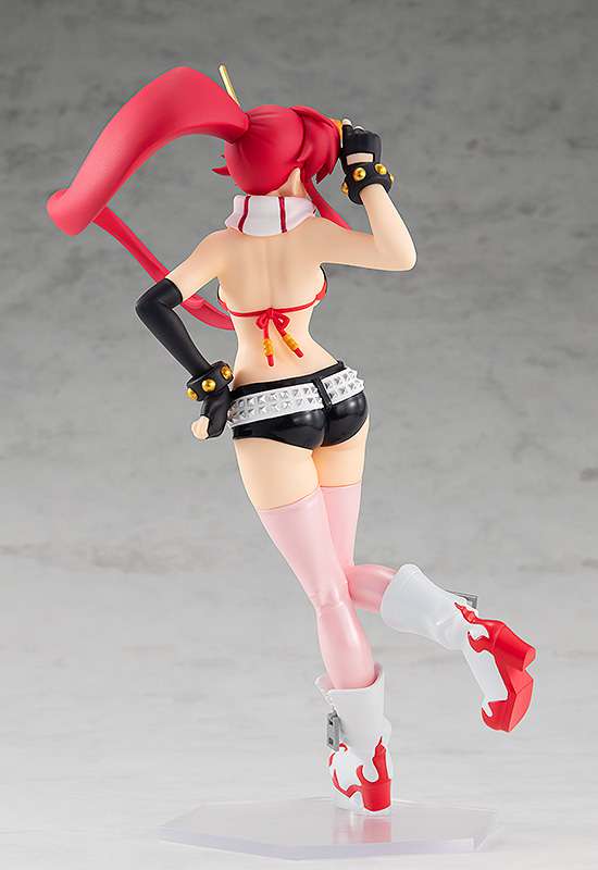 Tengen Toppa Gurren Lagann Yoko Pup