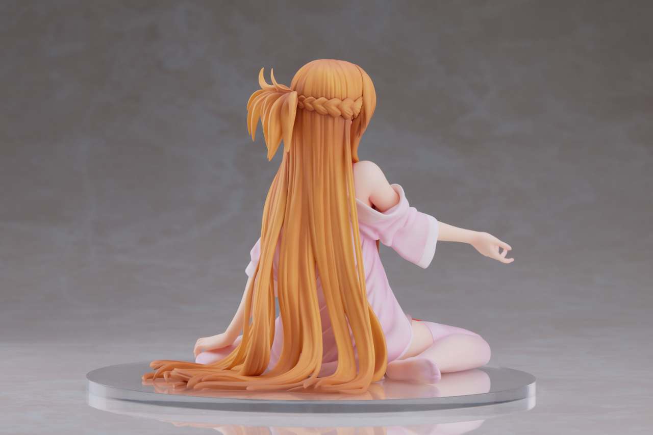 Sword Art Online Movie Asuna Roomwear St