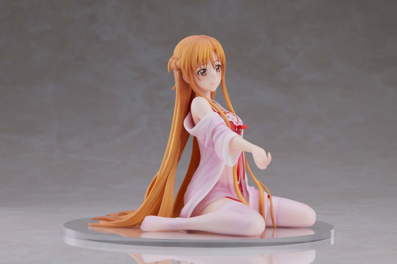 Sword Art Online Movie Asuna Roomwear St