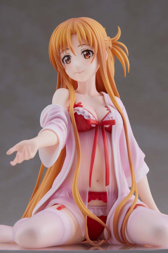 Sword Art Online Movie Asuna Roomwear St