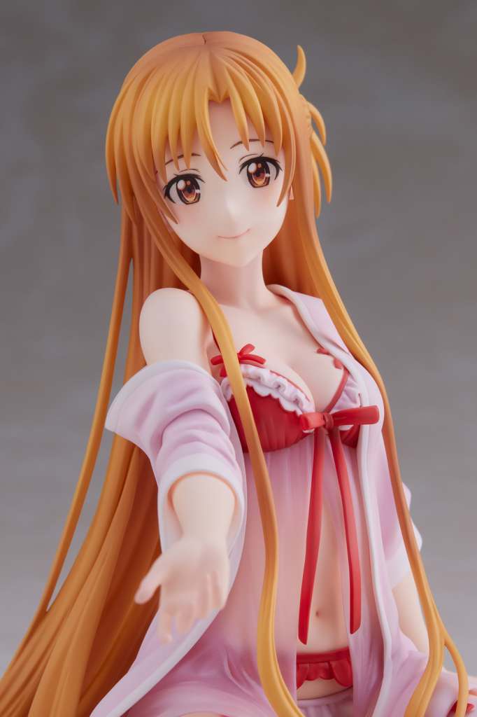 Sword Art Online Movie Asuna Roomwear St