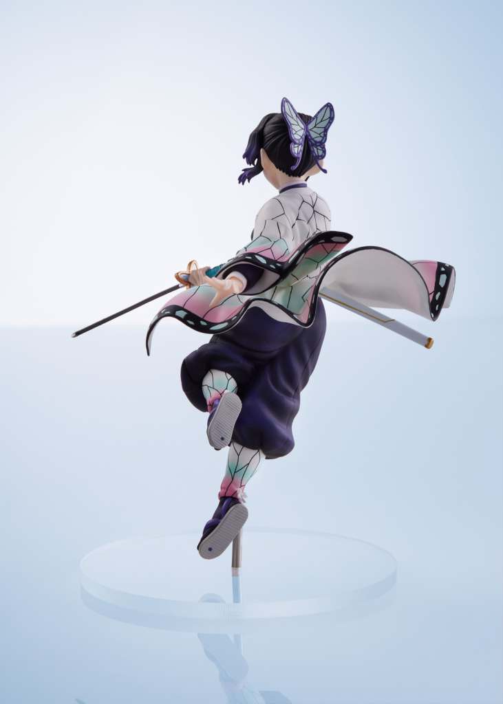 Demon Slayer Shinobu Kocho Cono Fig