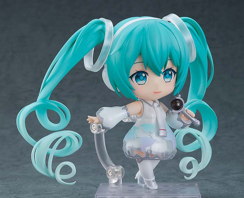 Hatsune Miku Expo 2021 Nendoroid