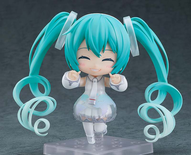 Hatsune Miku Expo 2021 Nendoroid