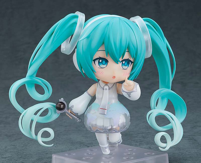 Hatsune Miku Expo 2021 Nendoroid