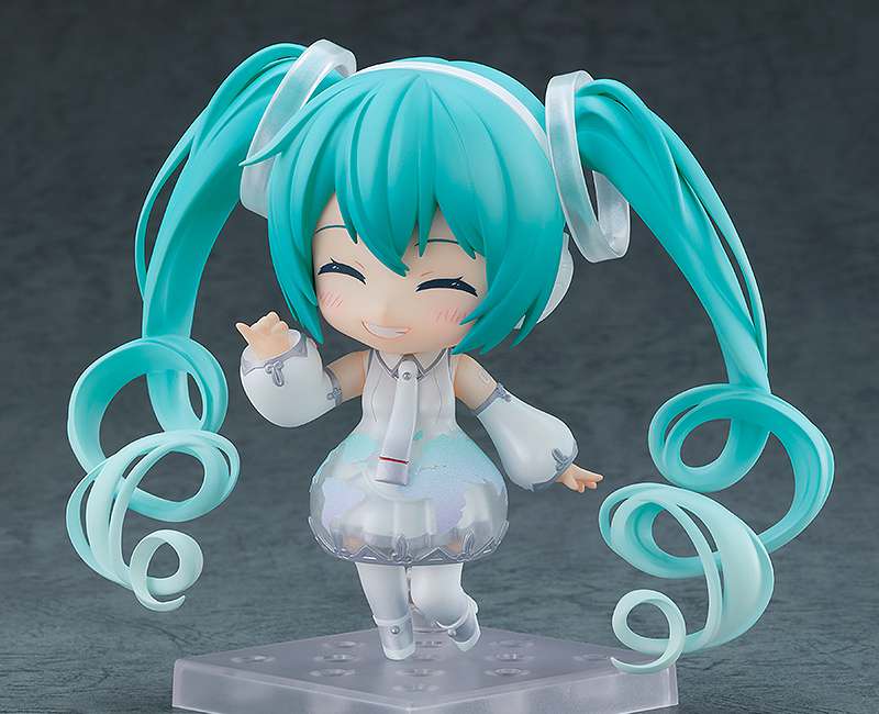 Hatsune Miku Expo 2021 Nendoroid