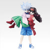 Ichiban   Kuji   HUNTER×HUNTER   Cross   the   X-Day   -   A   Prize   Killua   &   Nanika   Masterlise   Plus   Figure