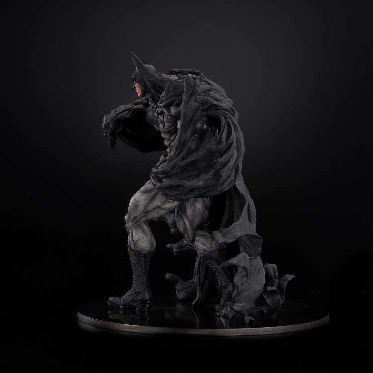 Sofbinal Batman Hard Black Ver.