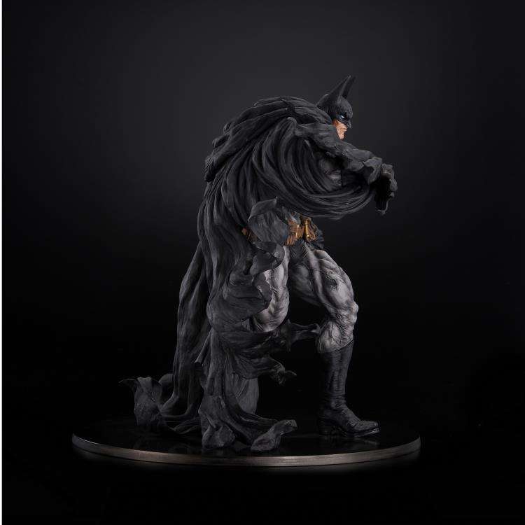 Sofbinal Batman Hard Black Ver.