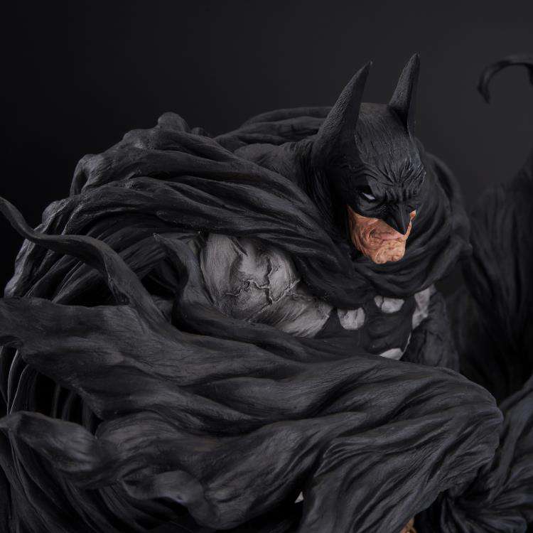 Sofbinal Batman Hard Black Ver.