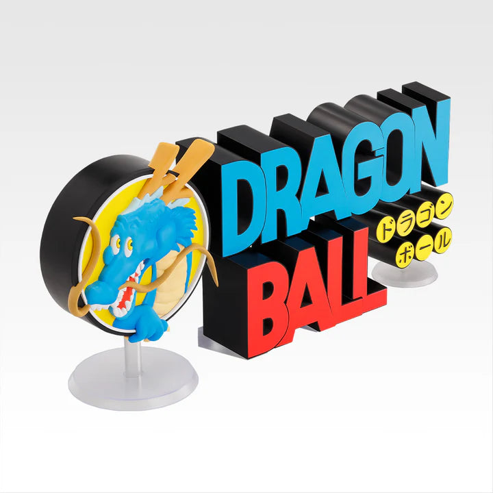Ichiban   Kuji   Dragon   Ball   Assemble   Collection   Son   Goku's   Childhood   -   Last   One   Prize   The   Gigant   Name   Dragon   Ball
