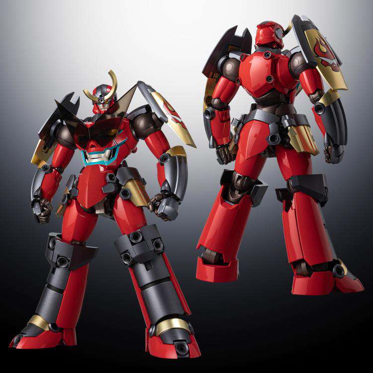 Riobot tengen toppa gurren lagann