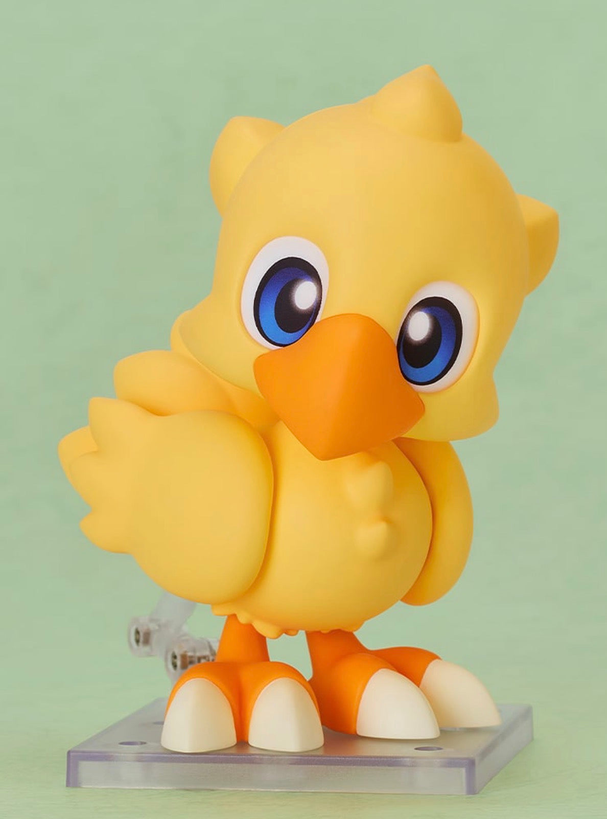 FINAL FANTASY – CHOCOBO – FIGURE NENDOROID 10CM